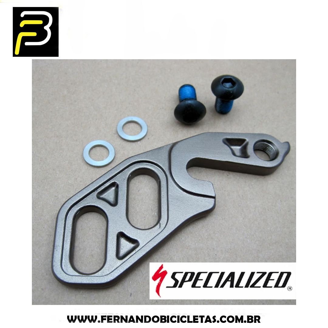 Gancheira Specialized Stumpjumper 29ER HT