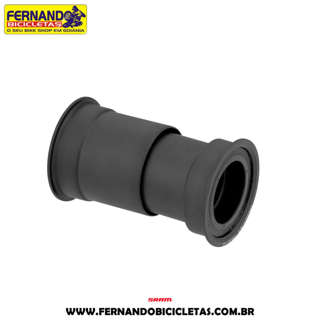 Movimento Central Sram AM BB PF30 68 / 92mm