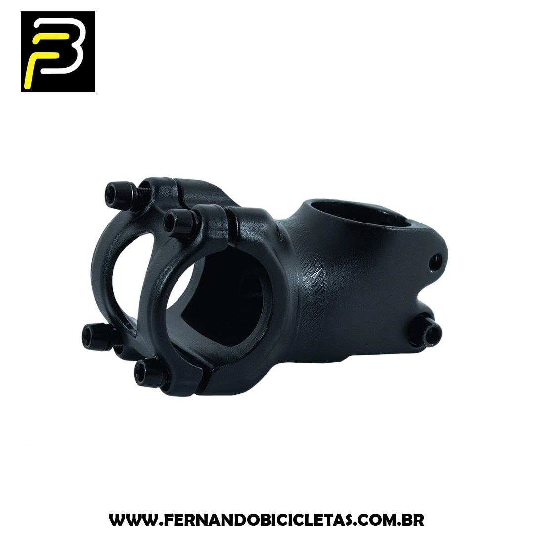 Mesa de guidão QUEST 31.8 x 60mm x 5° Graus