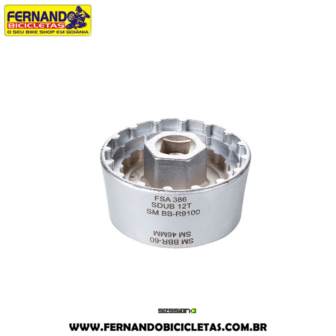 Chave para movimento Central S-tres 5 em 1