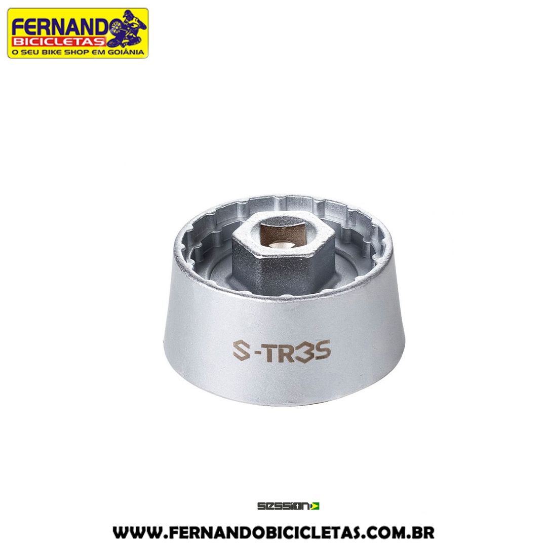 Chave para movimento Central S-tres 5 em 1