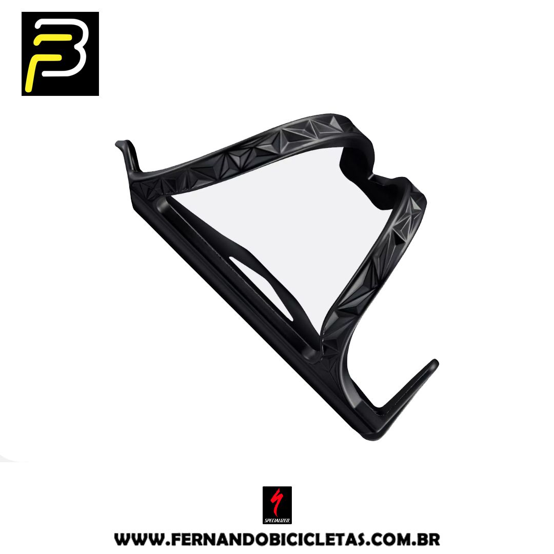 Suporte Side Swipe Poly Supacaz – Direito