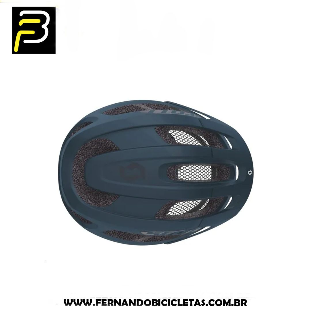 Capacete Scott Supra