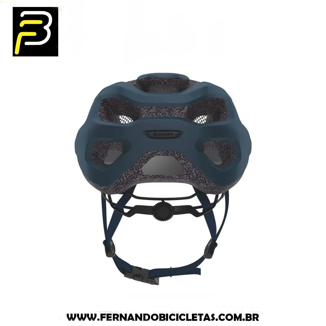 Capacete Scott Supra