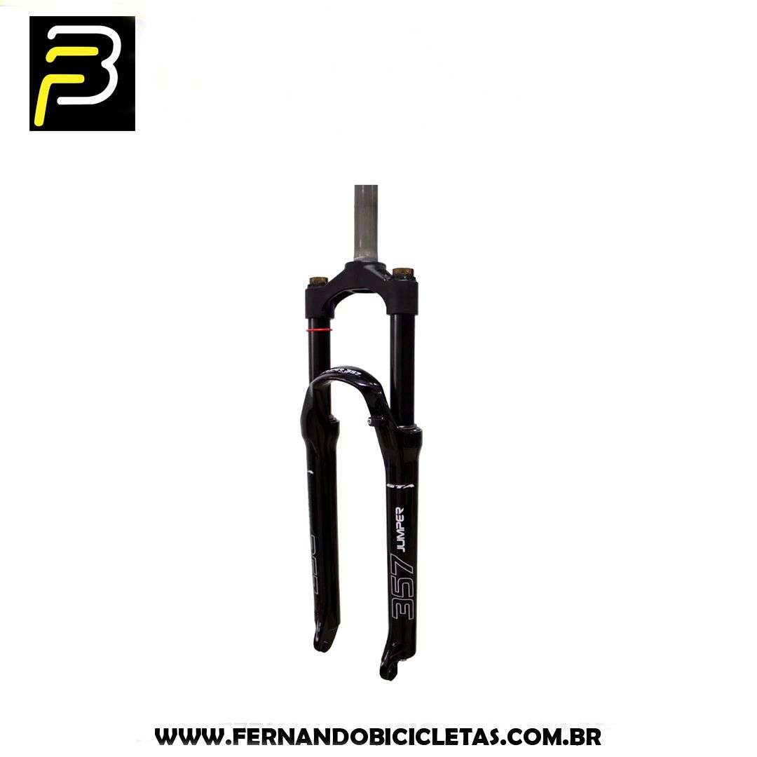 Suspensão GTA Aro 26 Alumínio