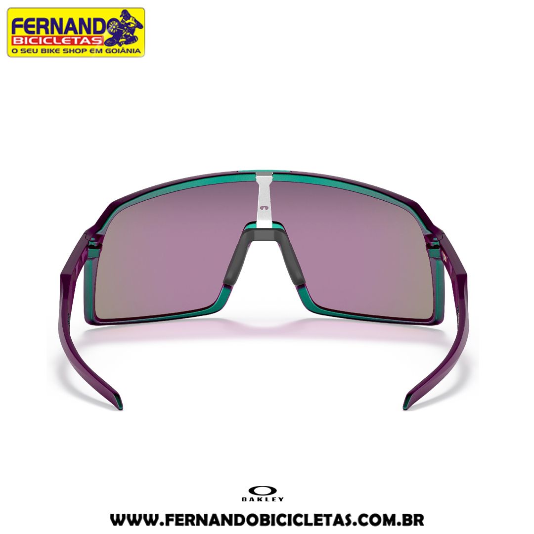Oculos Oakley Sutro Prizm