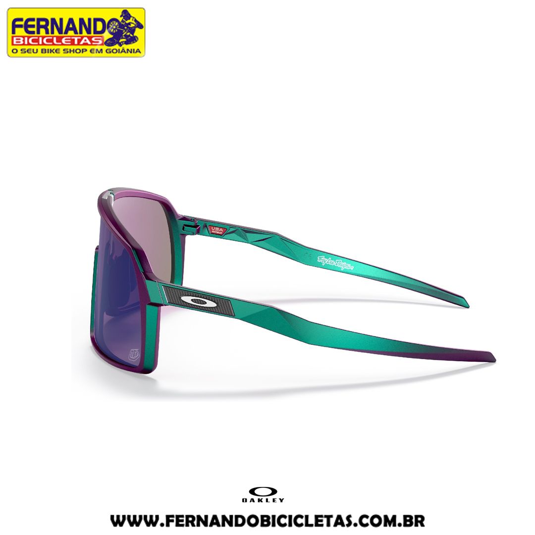 Oculos Oakley Sutro Prizm