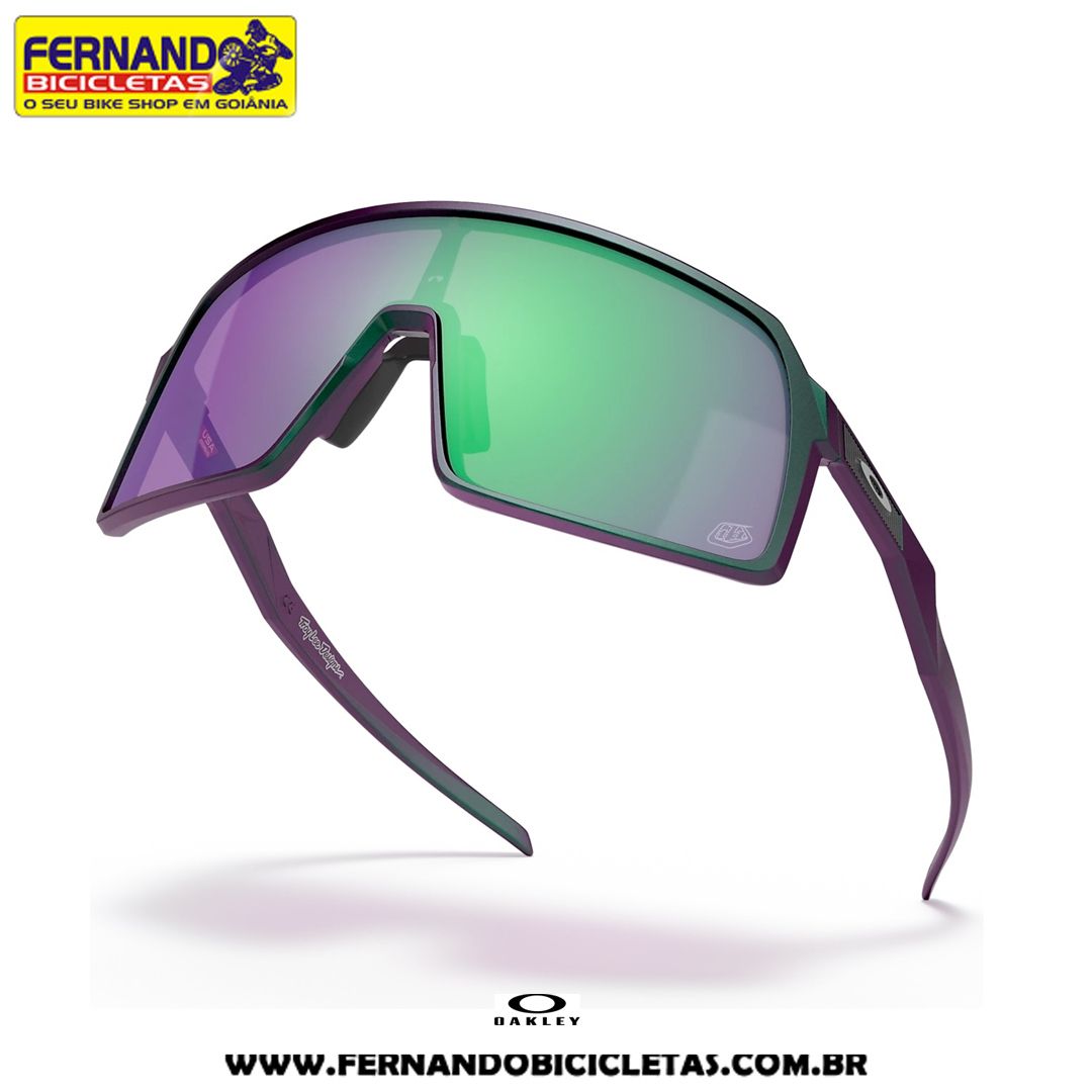 Oculos Oakley Sutro Prizm