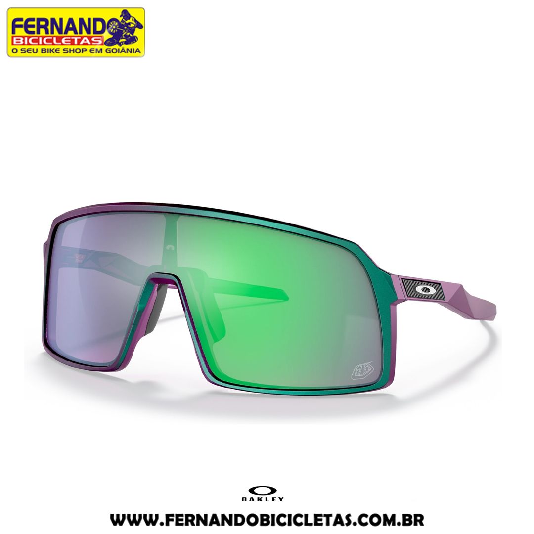 Oculos Oakley Sutro Prizm