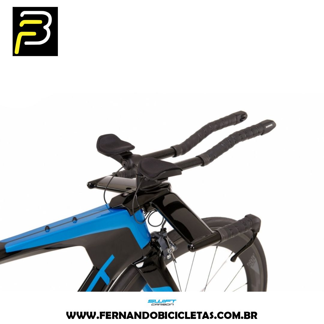 Bicicleta Swift Carbon Neurogen MK2 