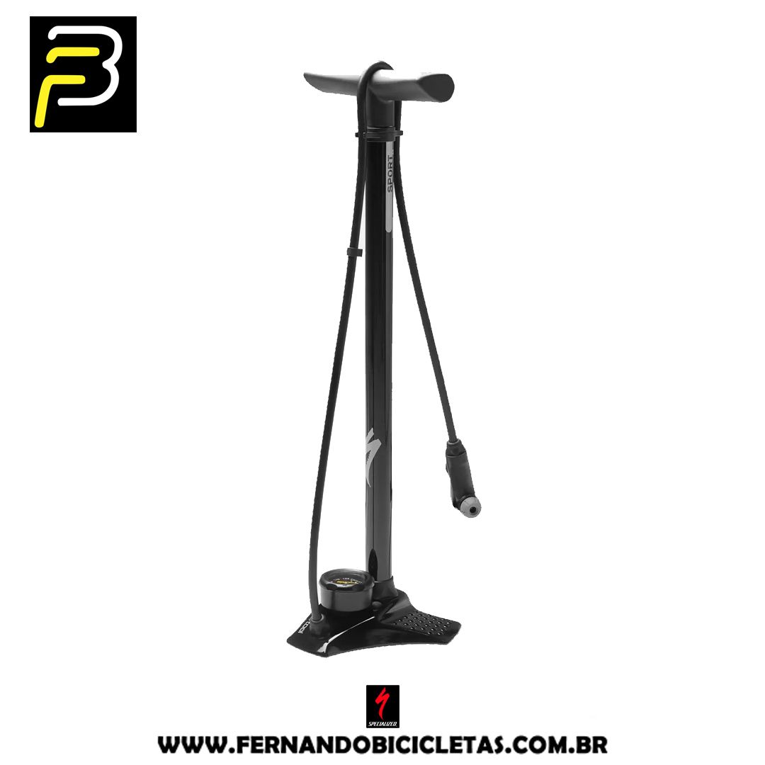 Bomba Specialized Airtool Sport SwitchHitter II