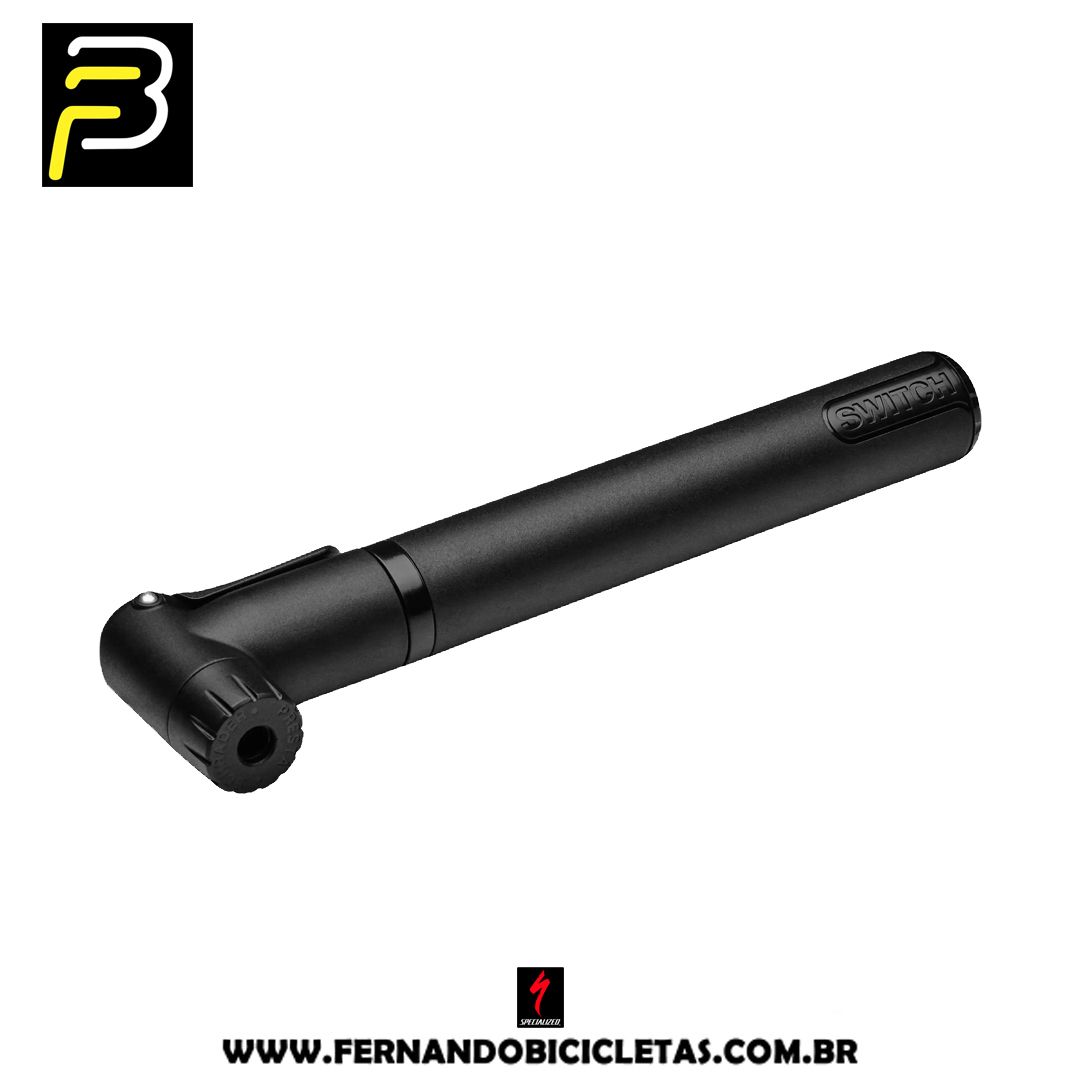 Bomba Specialized Airtool Switch Sport