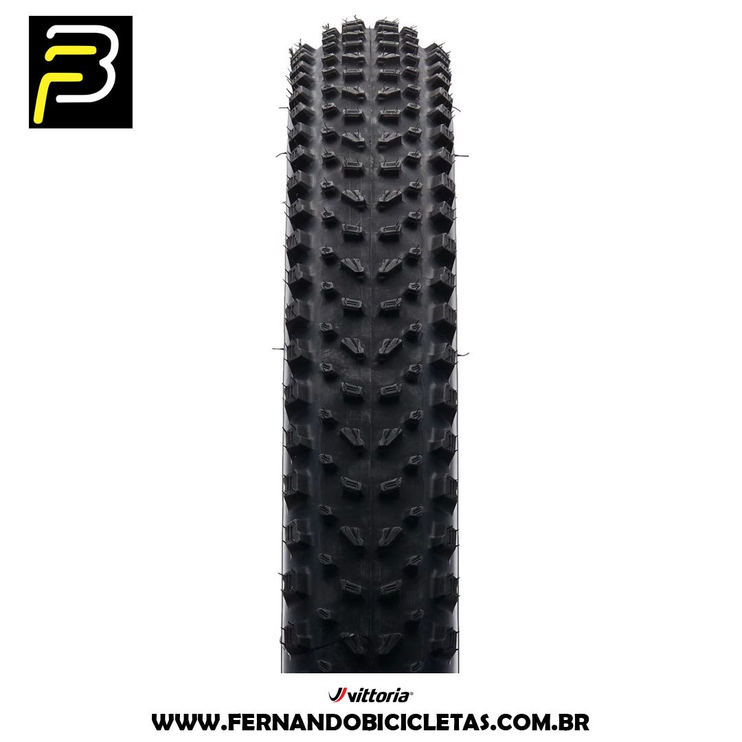 Pneu 29x2.4 (60-622) Vittoria Syerra Graphene