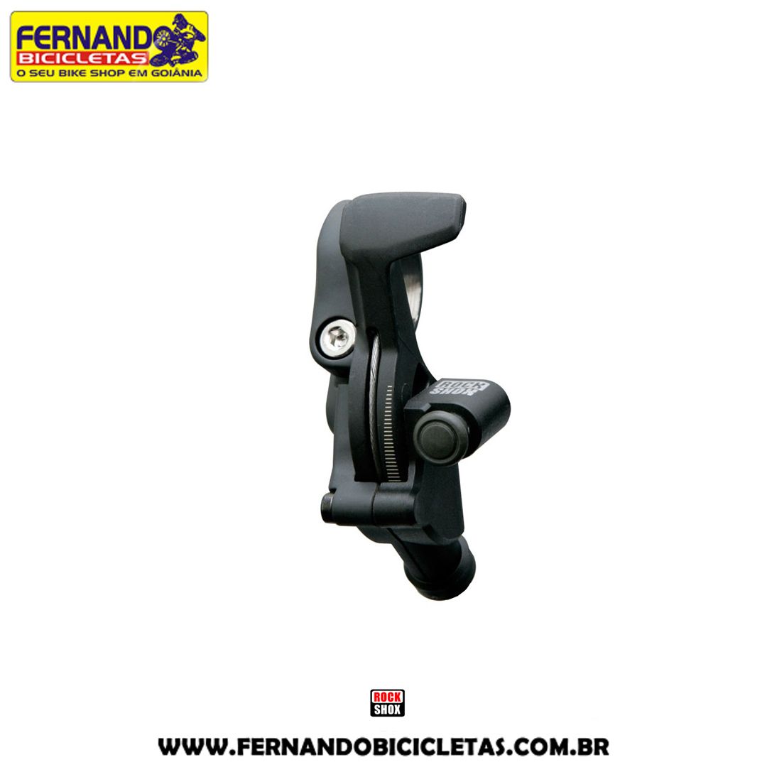 Trava Para Suspensão RockShox POPLOC