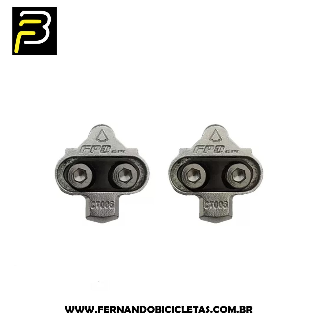 Taco Fpd Kode P/ Pedal Clip Mtb