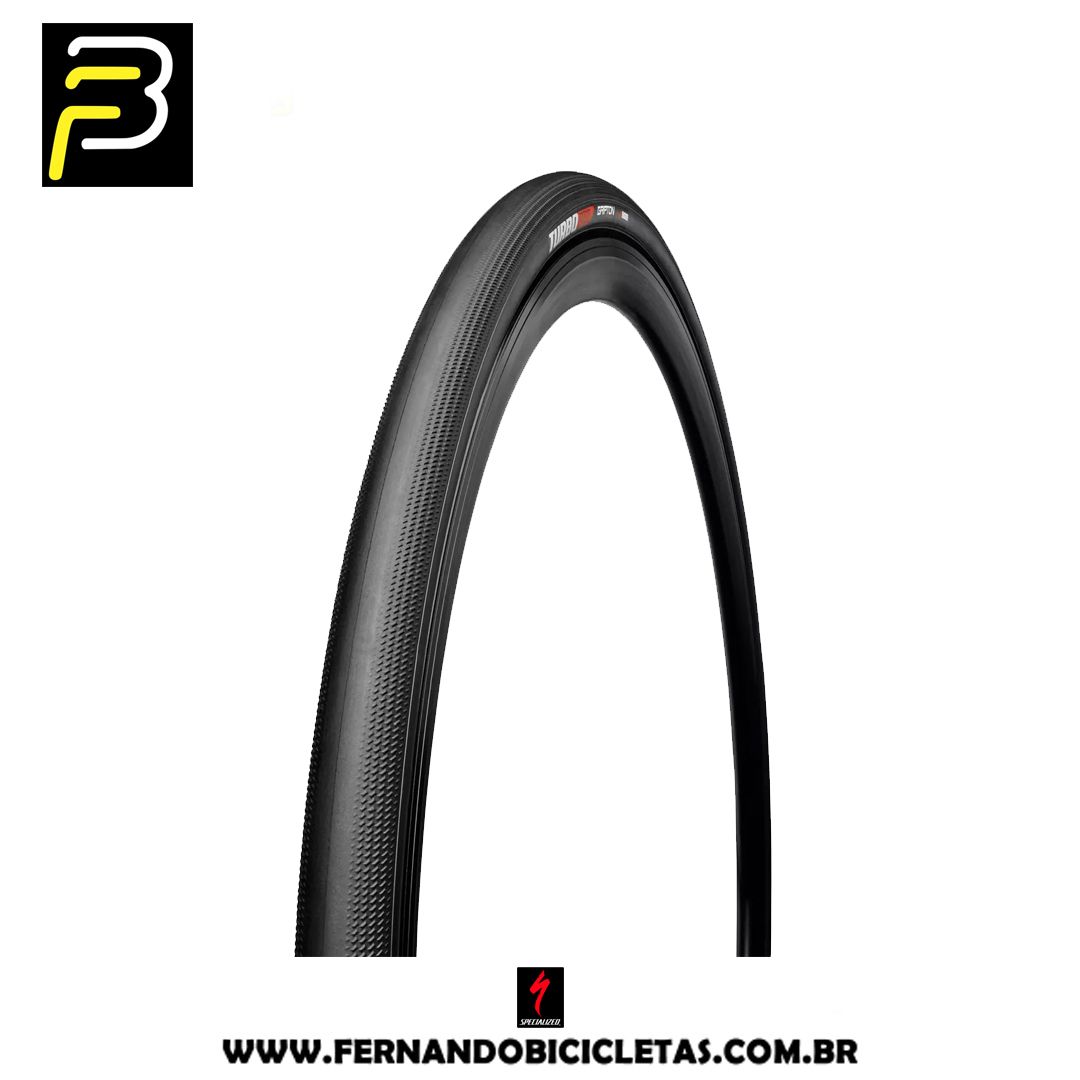 Pneu 700x30c Specialized Turbo Pro