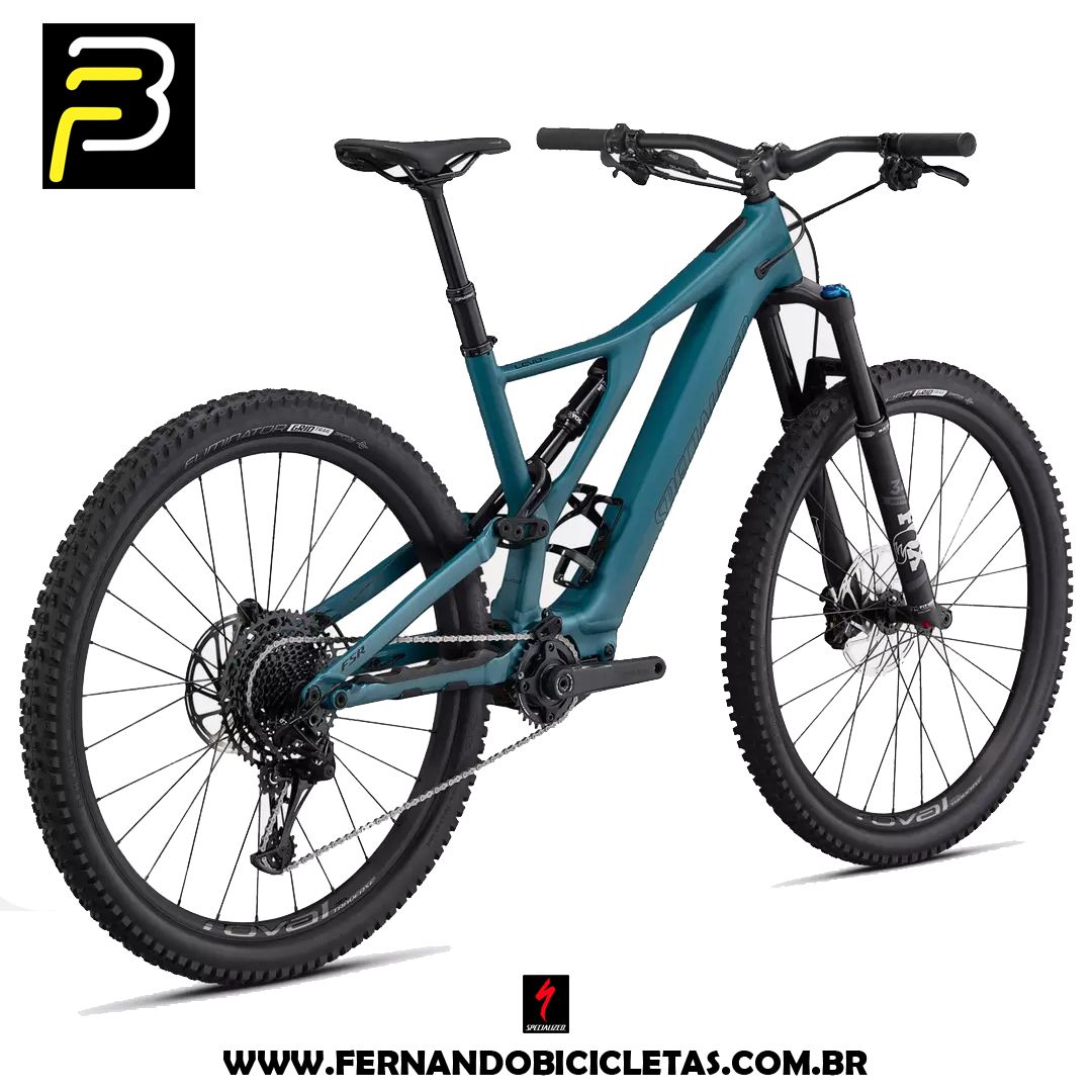 Bicicleta Specialized Turbo Levo SL Comp