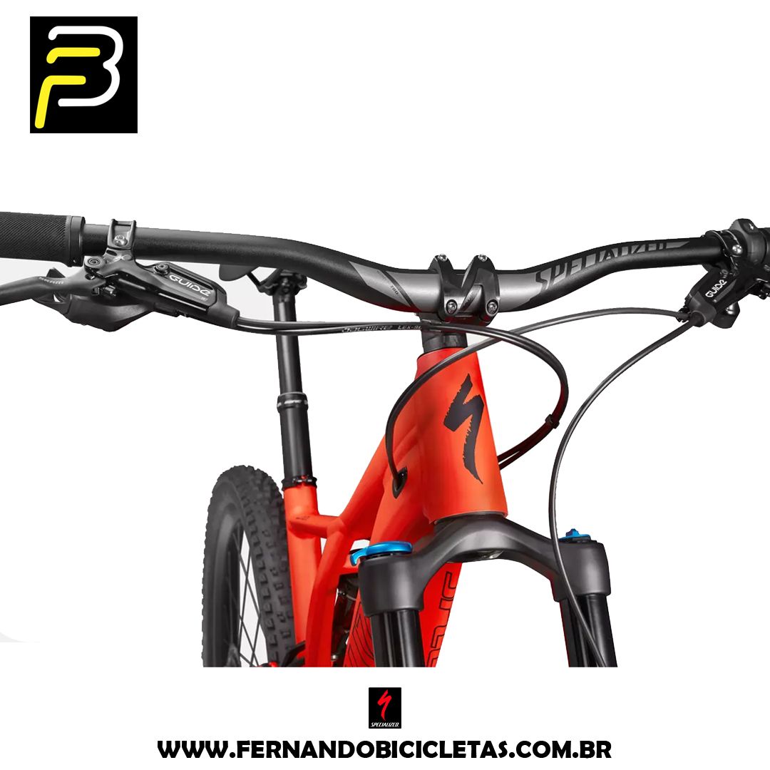 Bicicleta Specialized Turbo Levo SL Comp