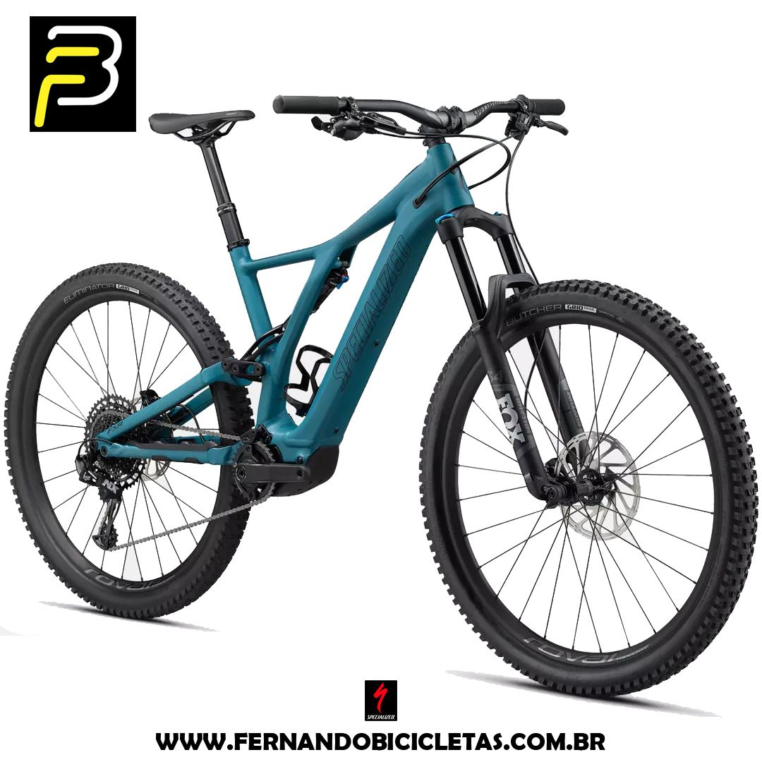 Bicicleta Specialized Turbo Levo SL Comp