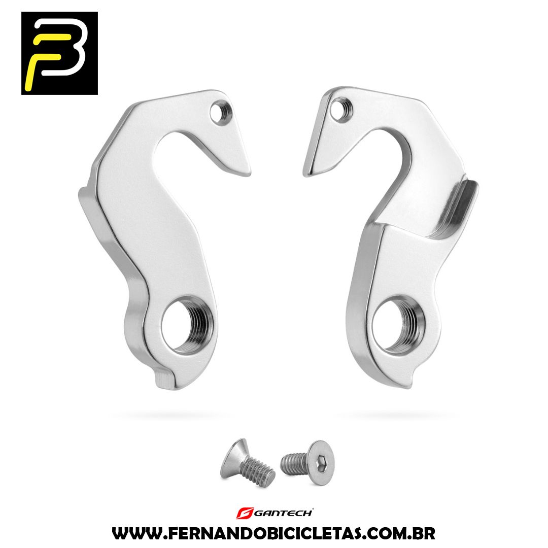 GANCHEIRA GANTECH ORBEA / GE163