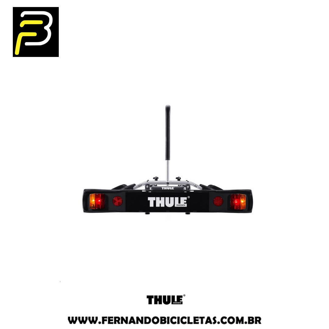 Transbike Thule RideOn 2 Bicicletas / Inclinavel - 9502