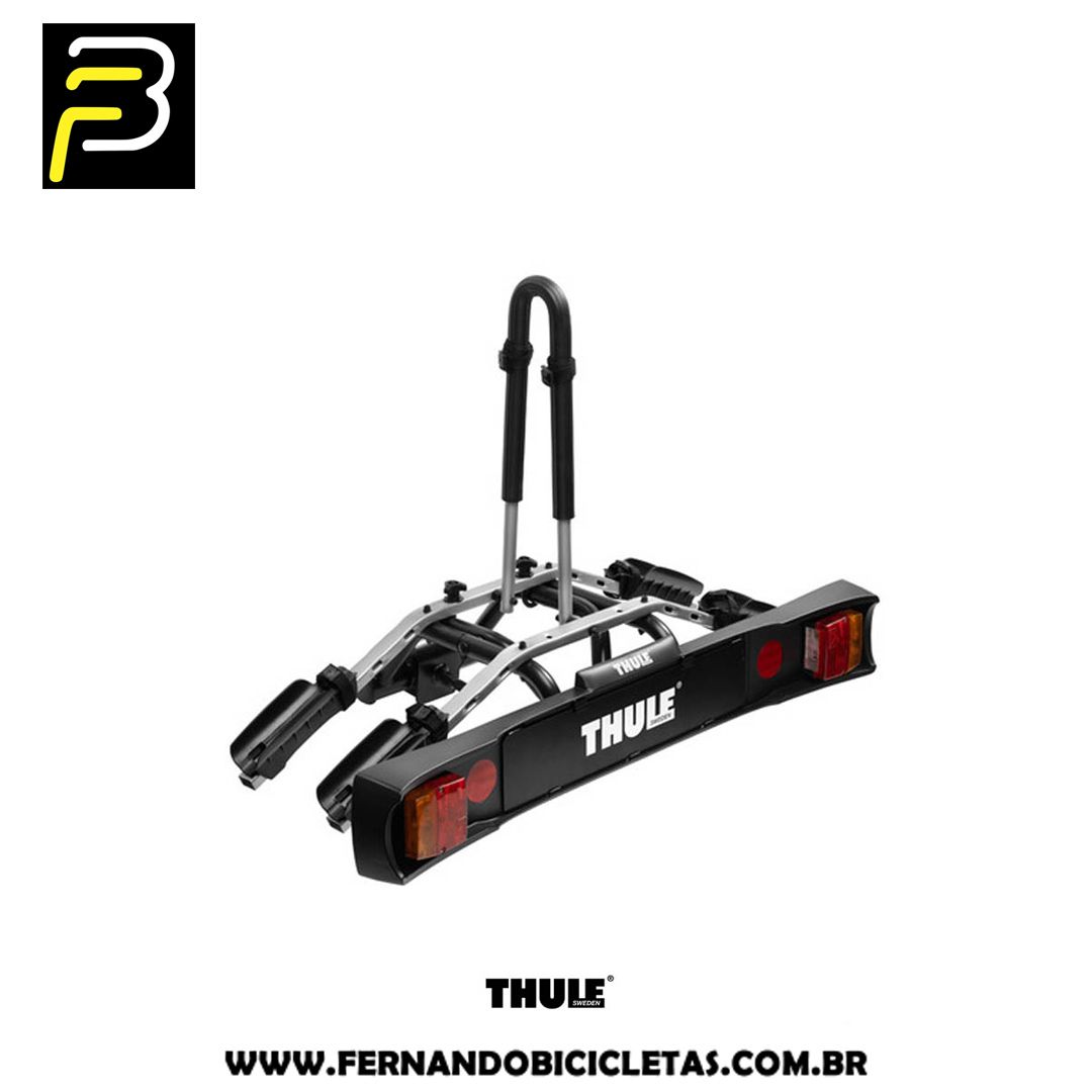 Transbike Thule RideOn 2 Bicicletas / Inclinavel - 9502