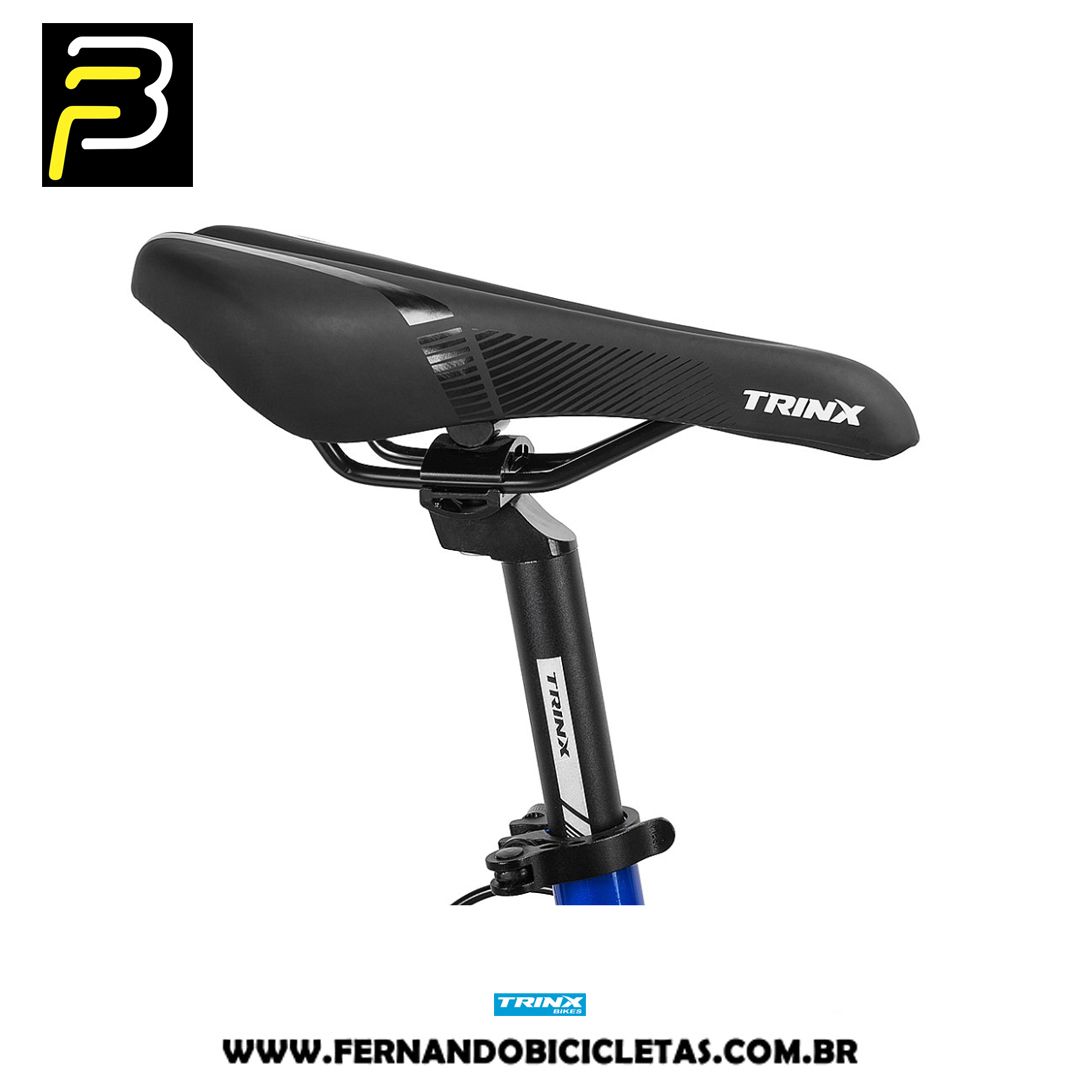 Bicicleta Trinx Tempo 2.1 - Aro 700