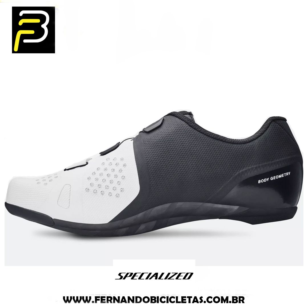 Sapatilha Specialized Torch 2.0