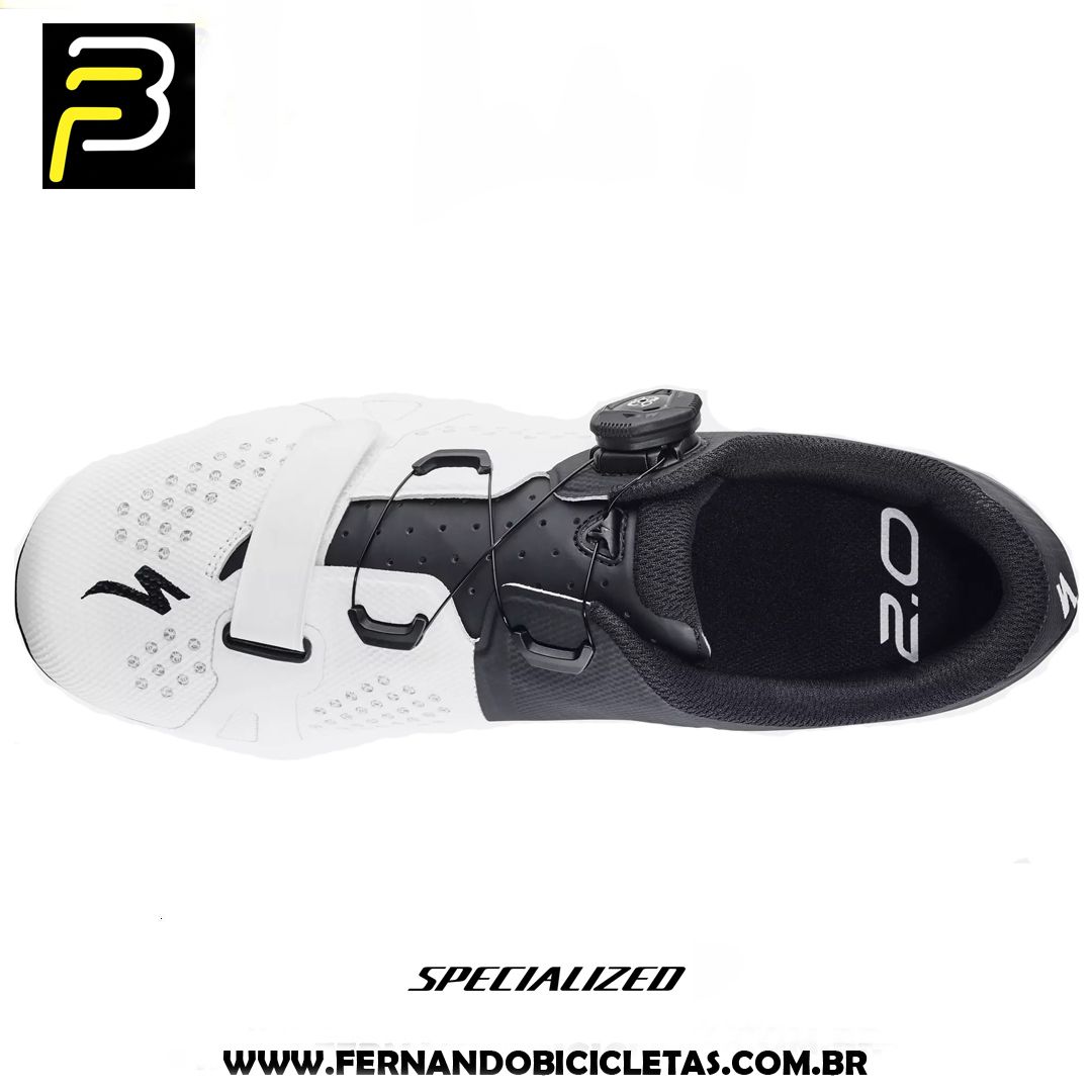 Sapatilha Specialized Torch 2.0