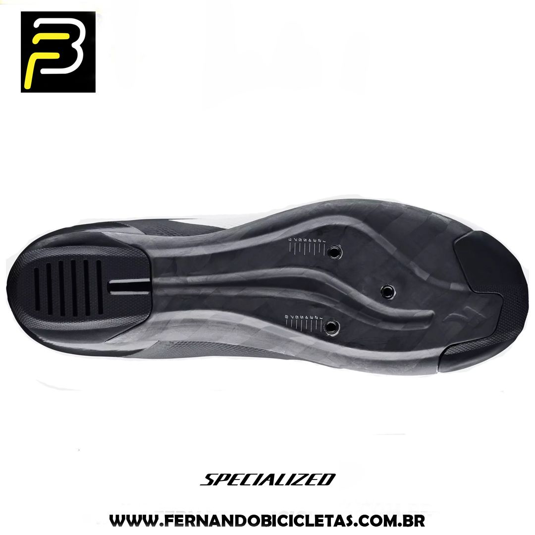 Sapatilha Specialized Torch 2.0