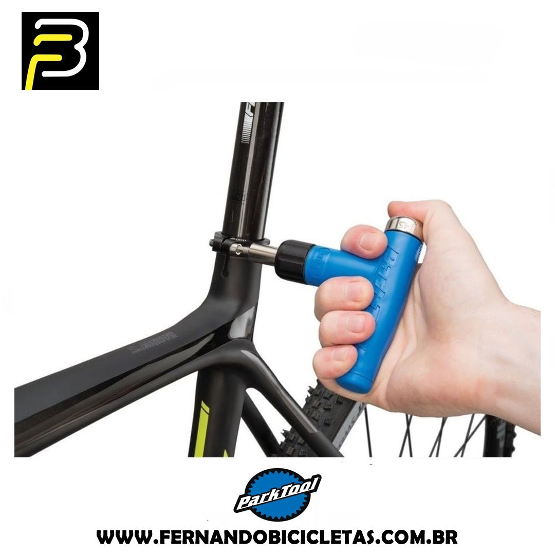 Torquimetro Park Tool Atd-1.2