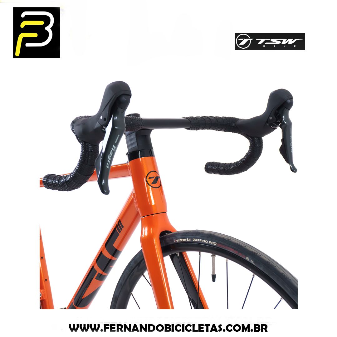 Bicicleta TR 10 Tiagra 20v 2025