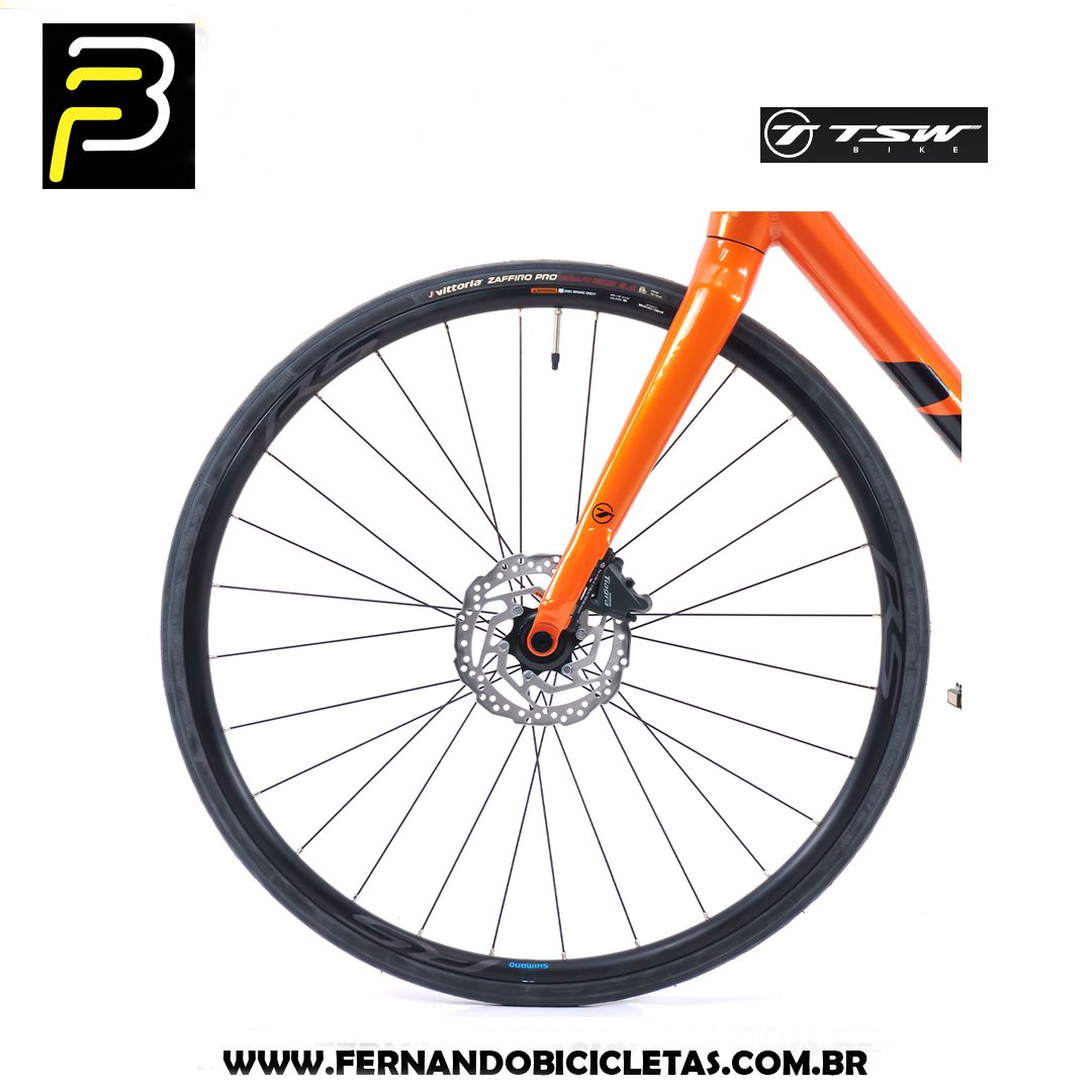 Bicicleta TR 10 Tiagra 20v 2025