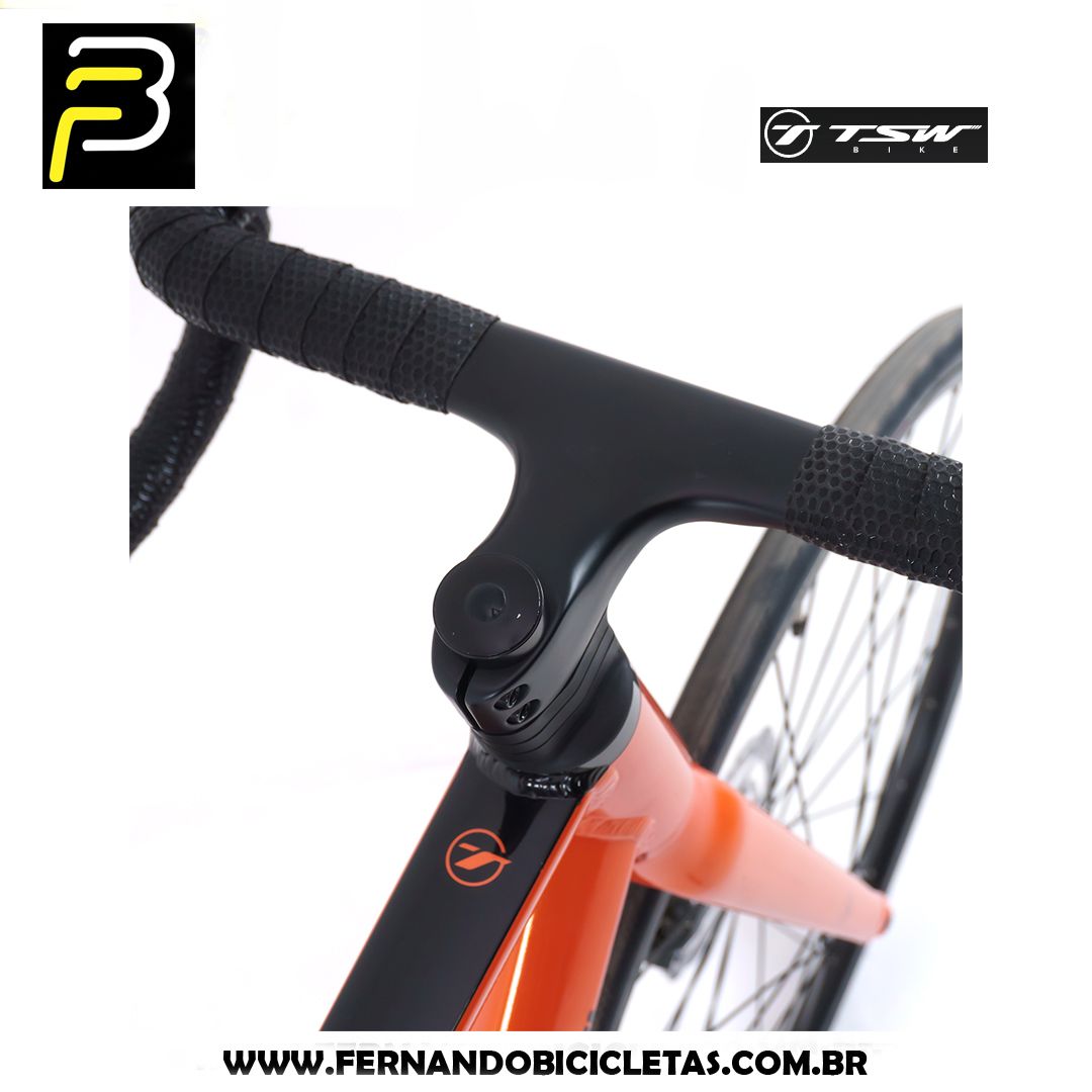 Bicicleta TR 10 Tiagra 20v 2025