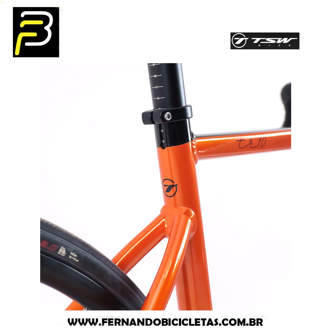 Bicicleta TR 10 Tiagra 20v 2025