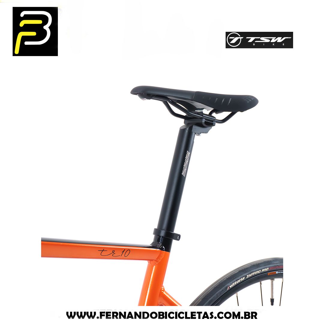 Bicicleta TR 10 Tiagra 20v 2025