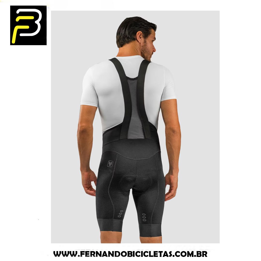 Bretelle Free Force Calça Training Masculino