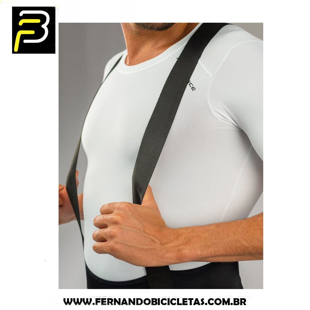 Bretelle Free Force Calça Training Masculino