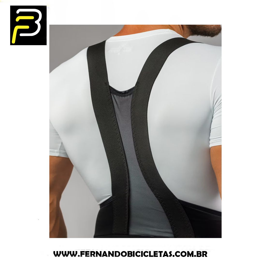 Bretelle Free Force Calça Training Masculino