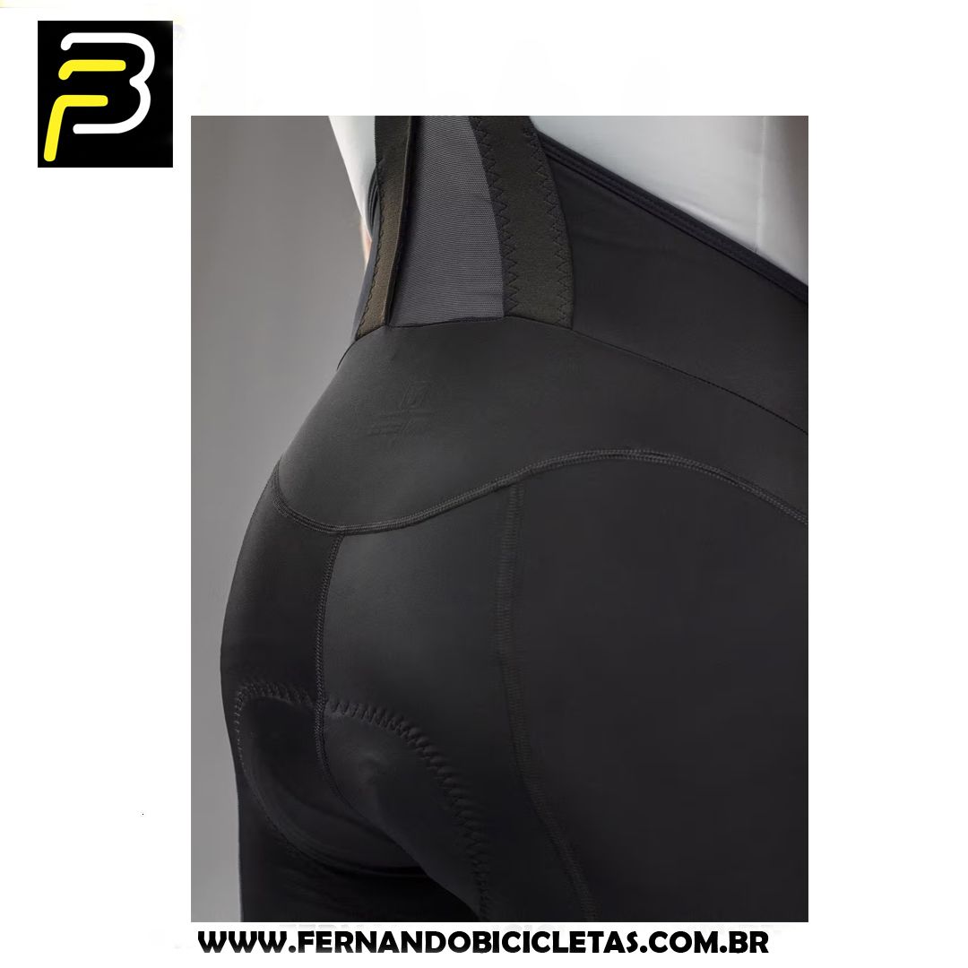 Bretelle Free Force Calça Training Masculino
