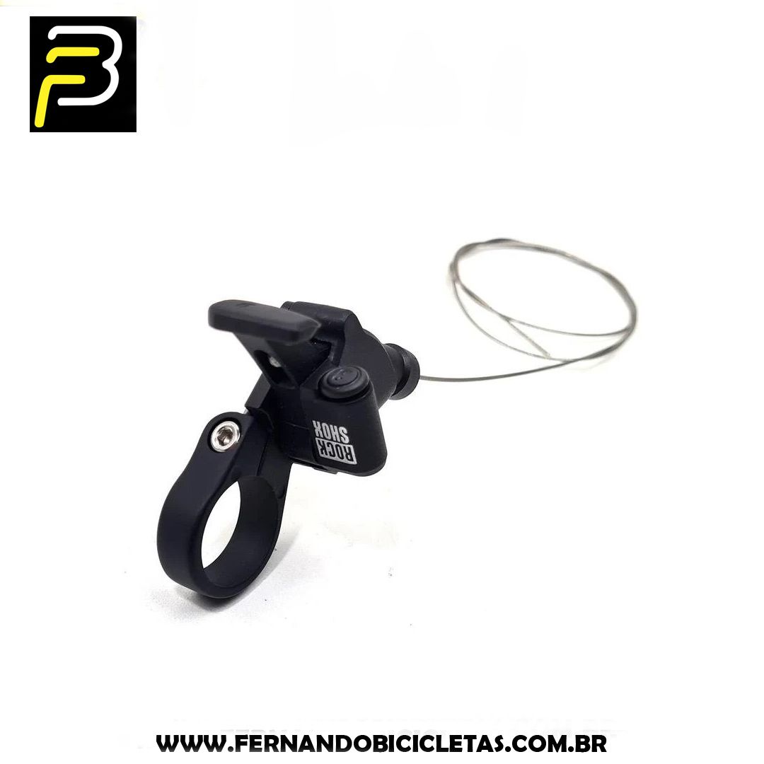 Trava Para Suspensão RockShox POPLOC