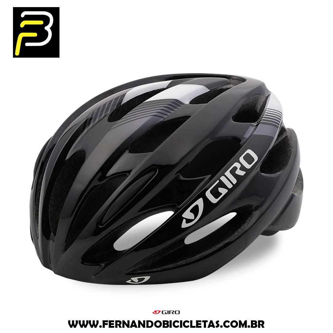 Capacete Giro Trinity 54-61cm