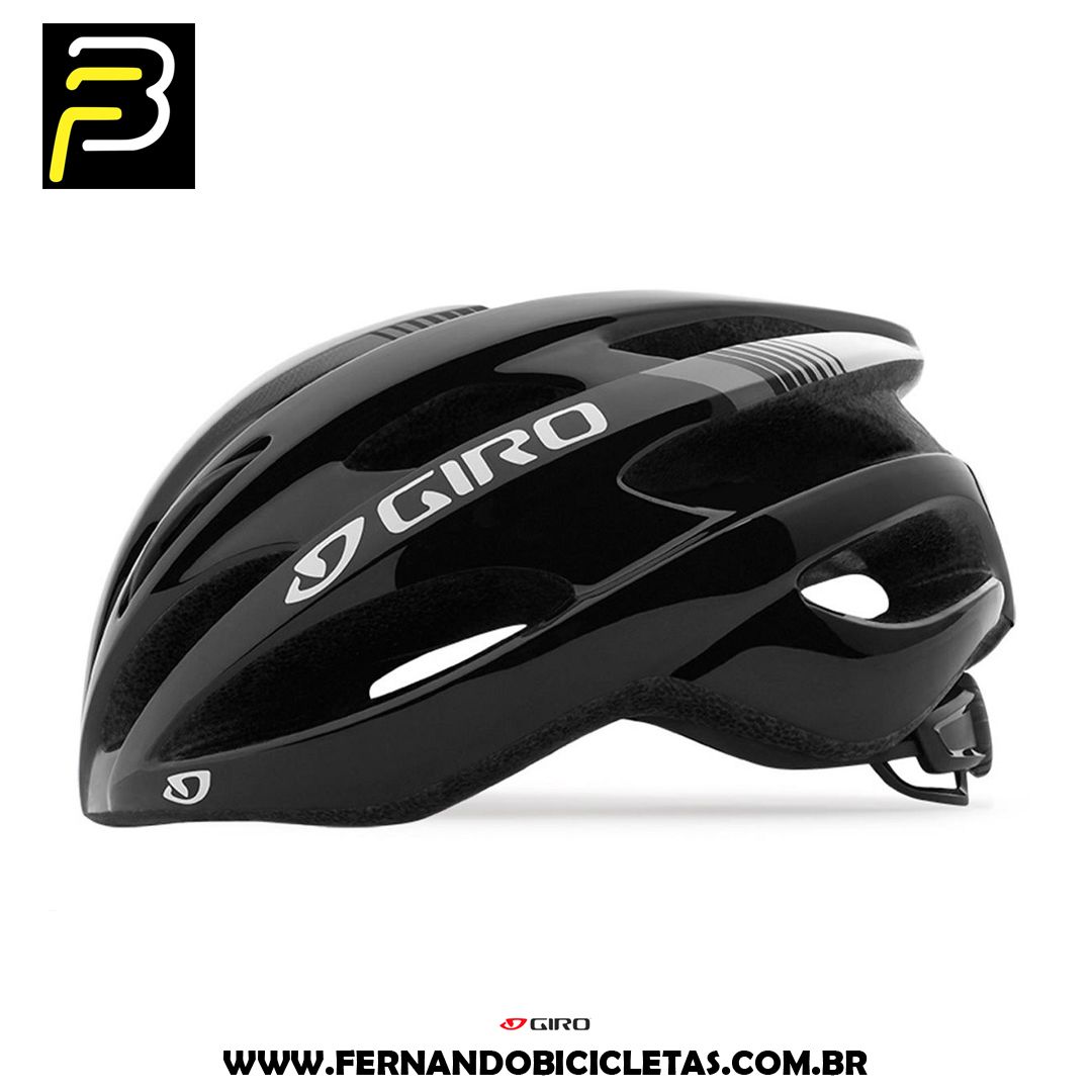 Capacete Giro Trinity 54-61cm