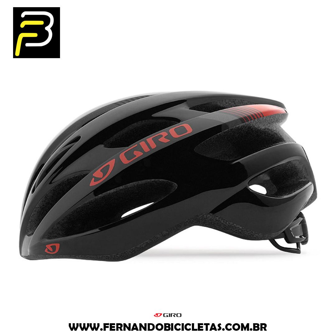 Capacete Giro Trinity 54-61cm