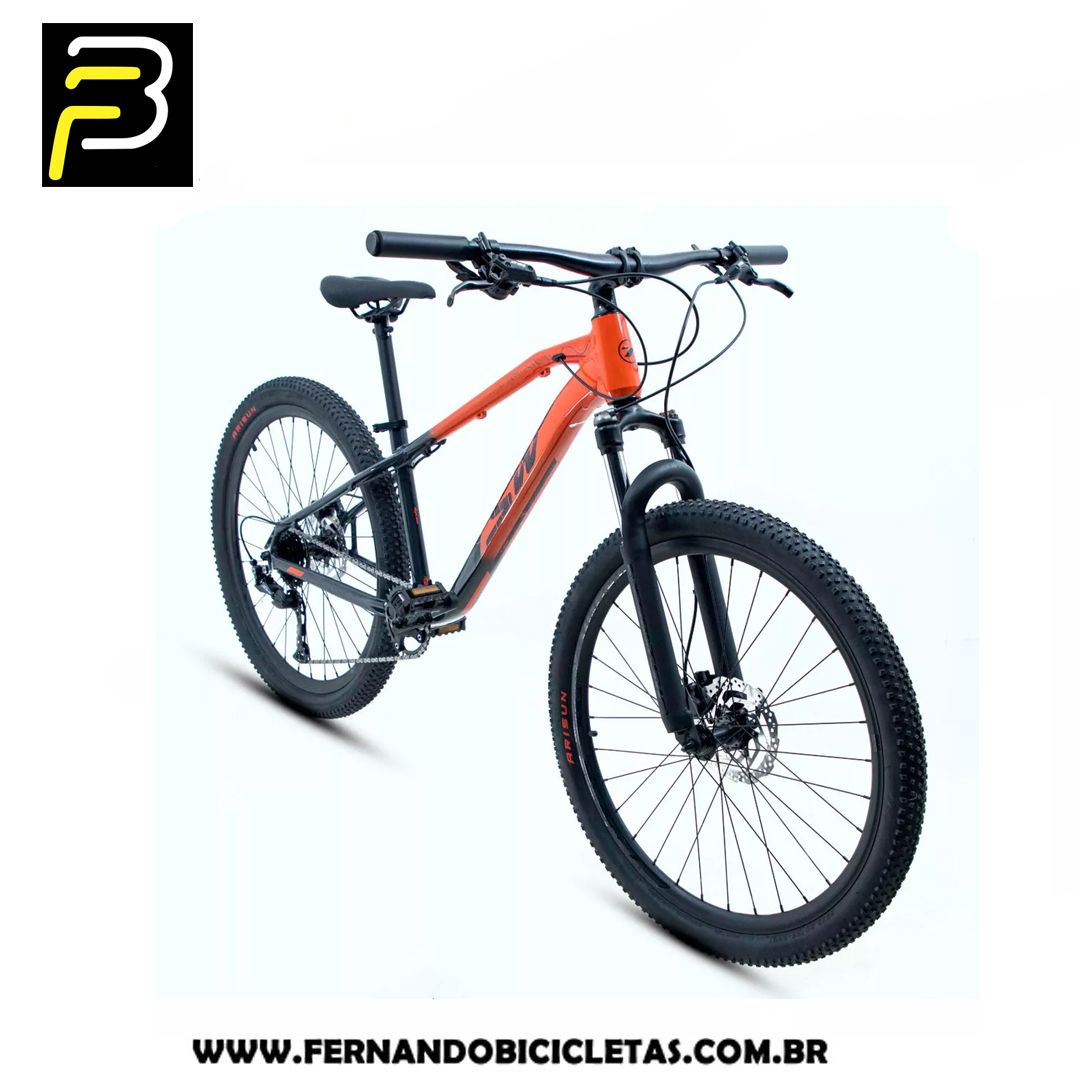 BICICLETA 26 TSW WARSHIP SHIMANO 9V FREE RIDE ALUM