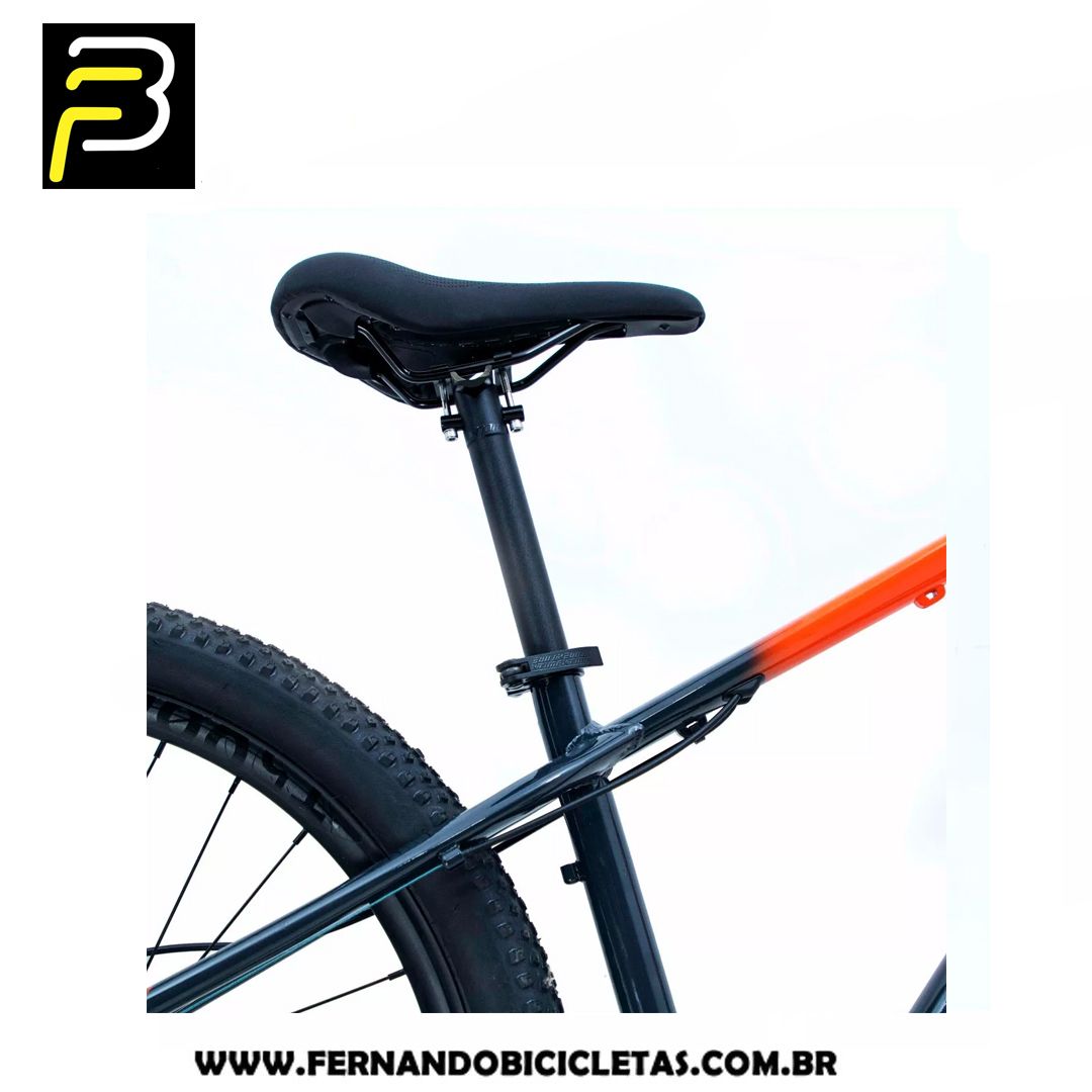 BICICLETA 26 TSW WARSHIP SHIMANO 9V FREE RIDE ALUM