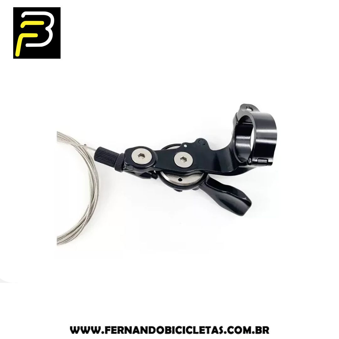 Trava de Suspensão Scott TC 2 Estágios 