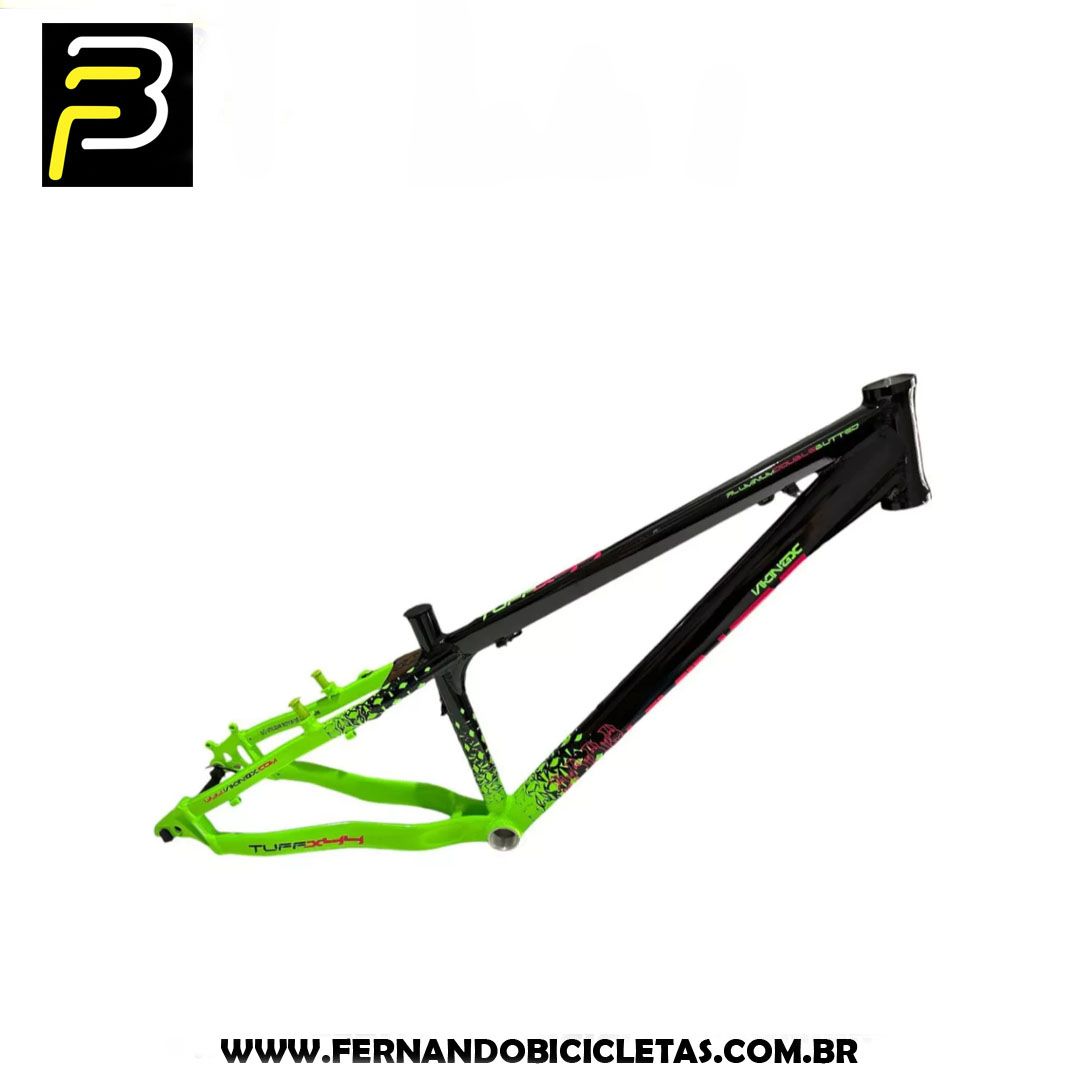 Quadro Viking Tuff X-44