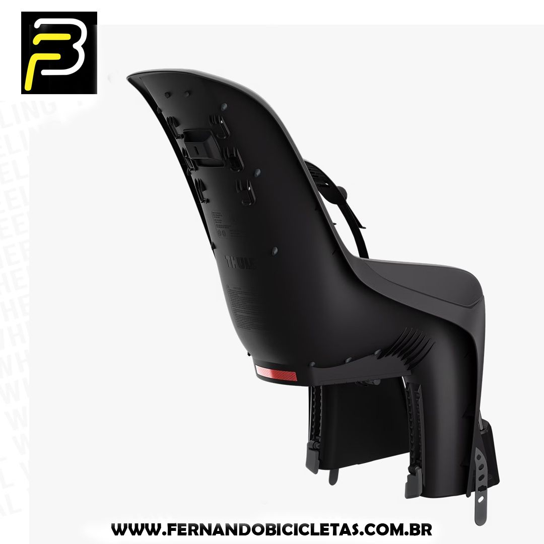 Cadeirinha Thule RideAlong Lite 2