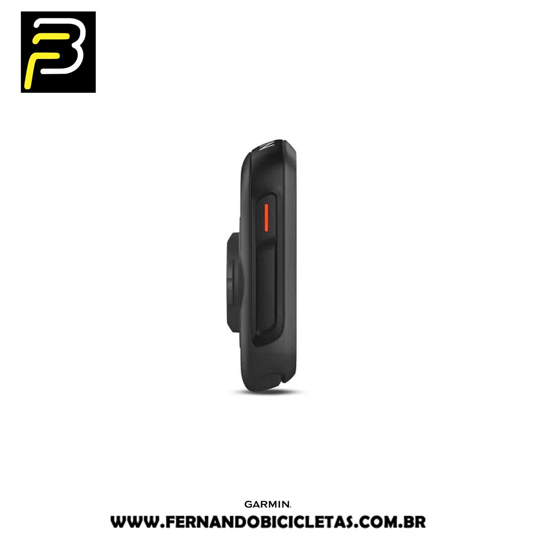 Ciclocomputador GPS Garmin Edge 130 Plus Bundle EU